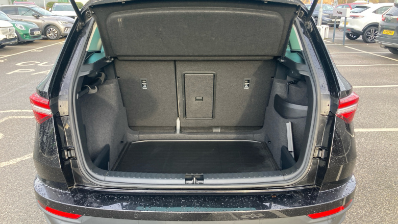 Skoda Karoq 2.0 TDI [150] SE Drive 5dr Diesel Estate